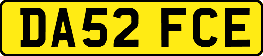 DA52FCE