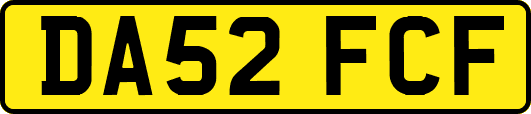 DA52FCF