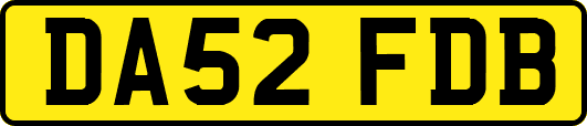 DA52FDB