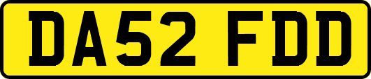 DA52FDD