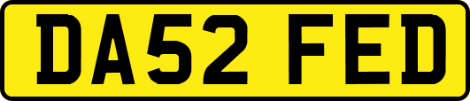 DA52FED
