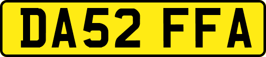 DA52FFA