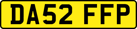 DA52FFP