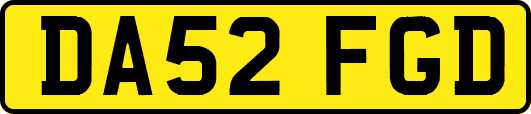 DA52FGD