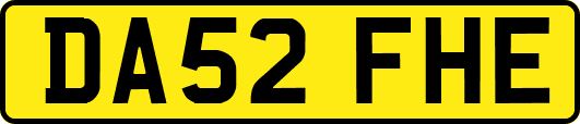 DA52FHE