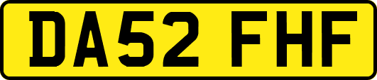 DA52FHF