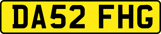 DA52FHG