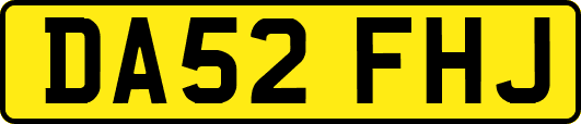 DA52FHJ