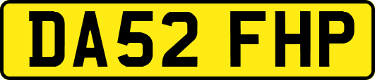 DA52FHP