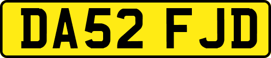 DA52FJD