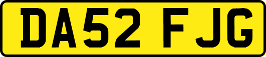 DA52FJG