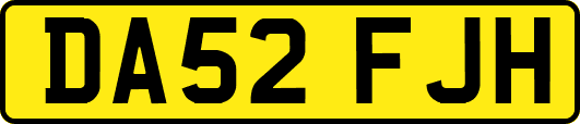 DA52FJH