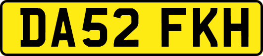 DA52FKH