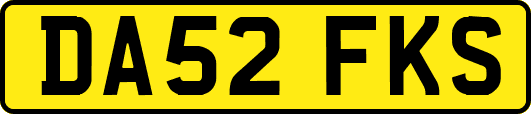 DA52FKS