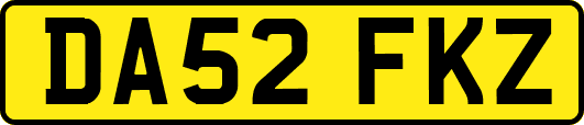DA52FKZ