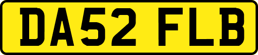DA52FLB