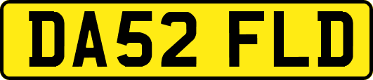 DA52FLD