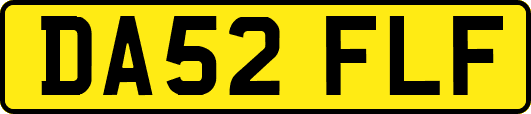 DA52FLF