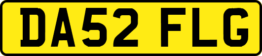 DA52FLG