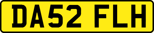DA52FLH