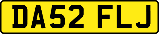 DA52FLJ