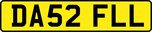 DA52FLL
