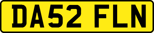 DA52FLN