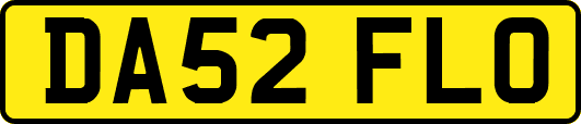 DA52FLO