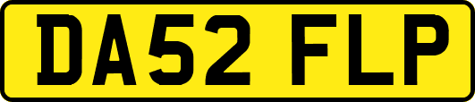DA52FLP