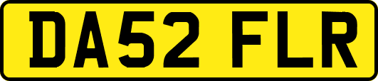 DA52FLR