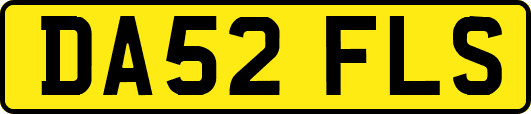 DA52FLS