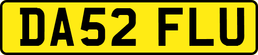 DA52FLU