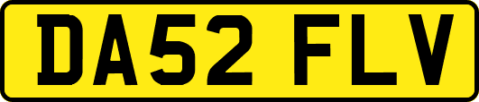 DA52FLV