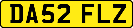 DA52FLZ