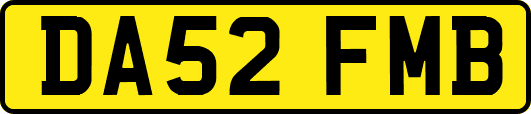 DA52FMB
