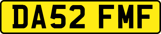 DA52FMF