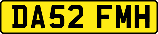 DA52FMH
