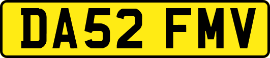 DA52FMV