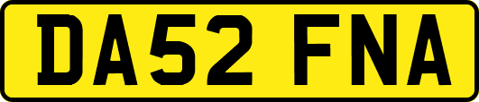 DA52FNA