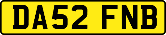 DA52FNB