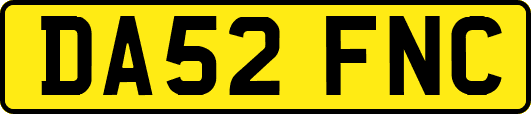 DA52FNC