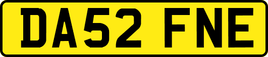 DA52FNE