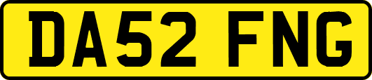 DA52FNG