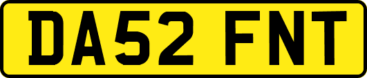 DA52FNT