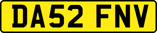 DA52FNV