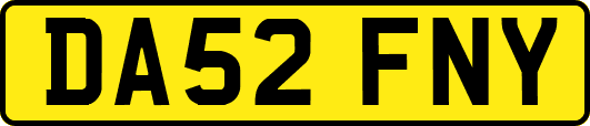 DA52FNY