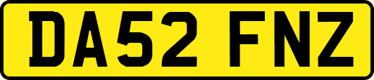 DA52FNZ