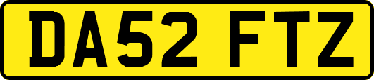 DA52FTZ