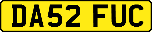 DA52FUC
