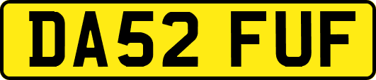 DA52FUF
